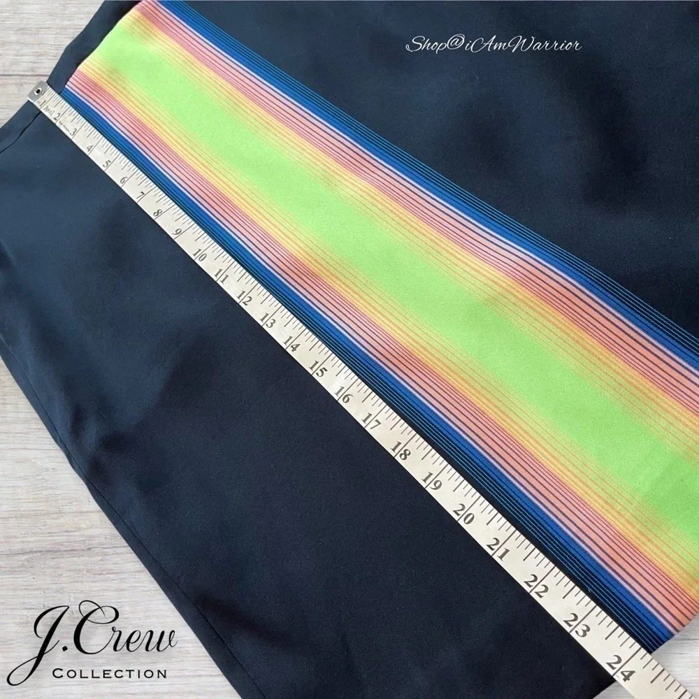J. Crew crew collection